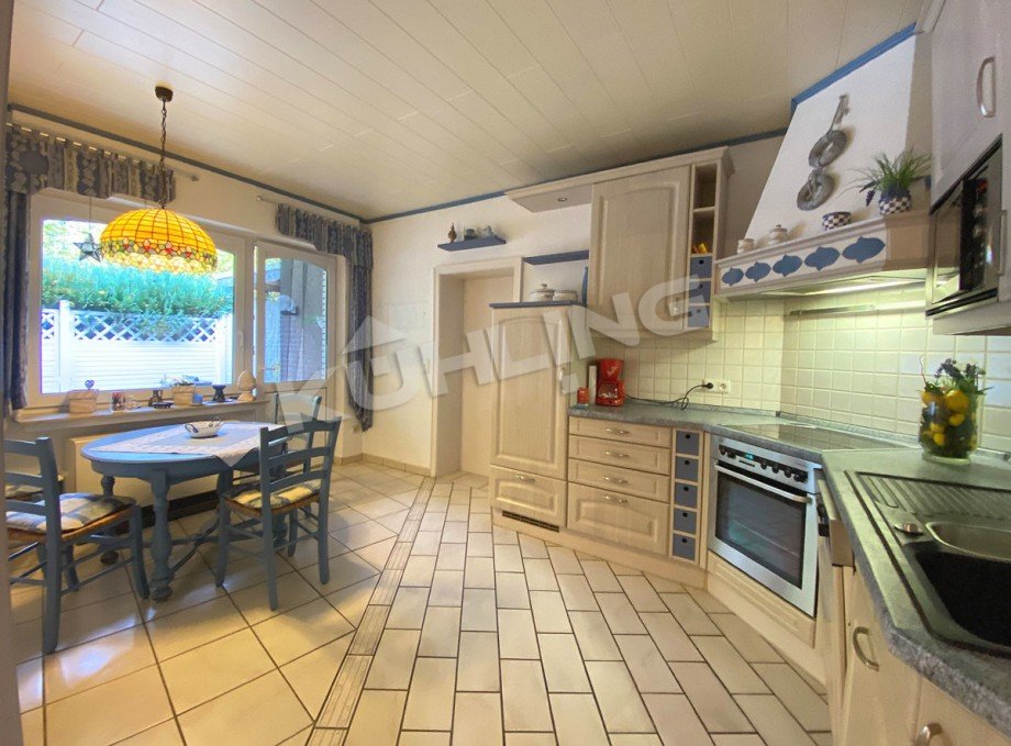 K�che Einfamilienhaus Twistringen