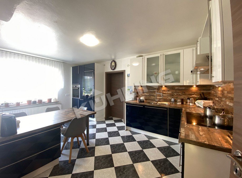 K�che Einfamilienhaus Barnstorf