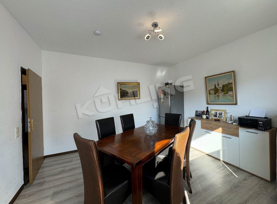 Eltern Einfamilienhaus Essen (Oldenburg)