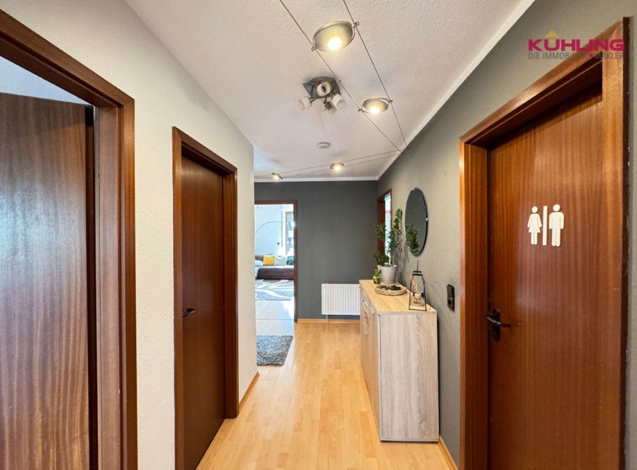  Etagenwohnung Vechta