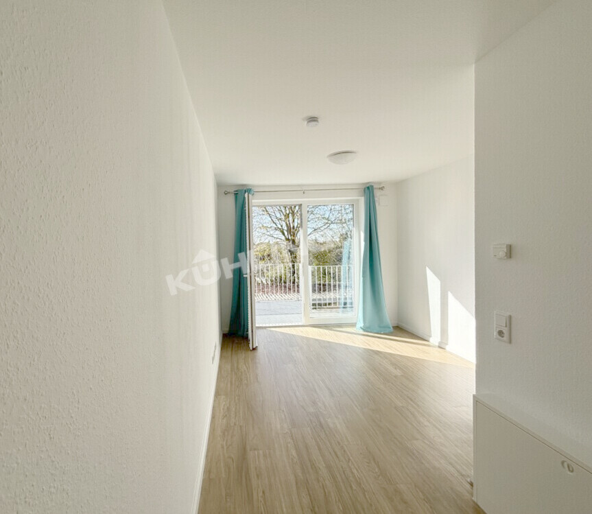 Wohnraum Etagenwohnung Diepholz