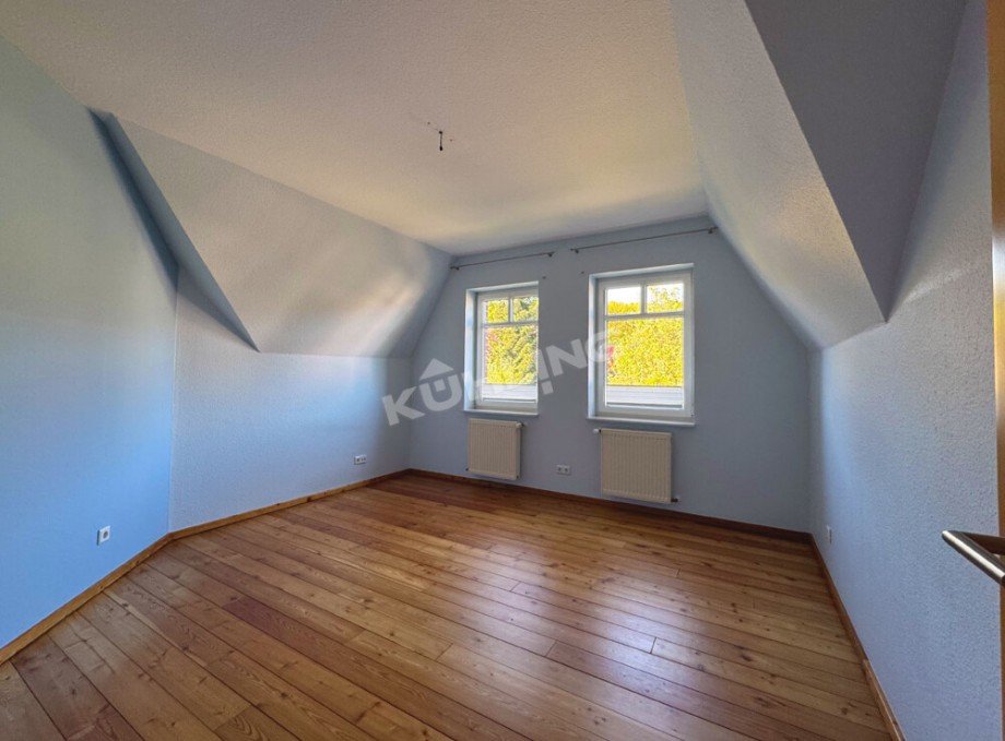 Zimmer Obergeschoss Einfamilienhaus Vechta