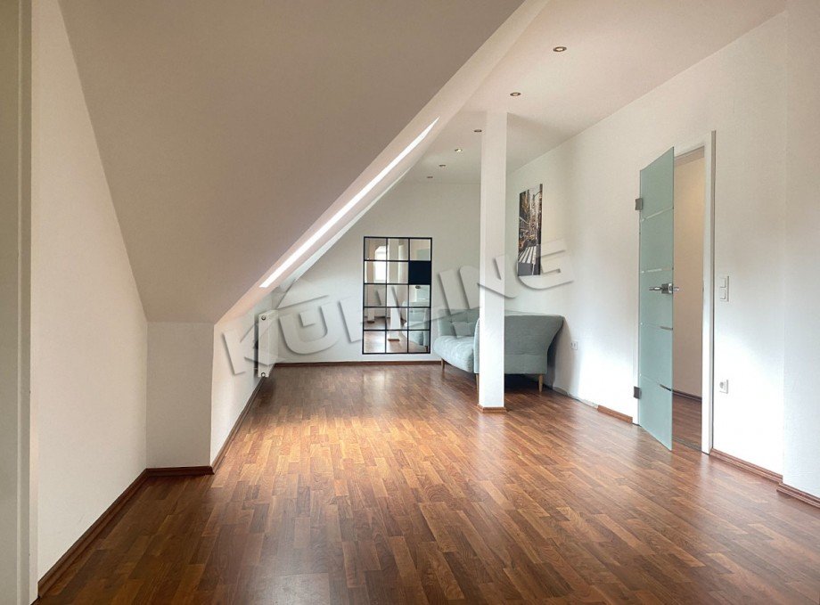 Ihr Ankleide -/ Wohlf�hlzimmer Einfamilienhaus M�hlen