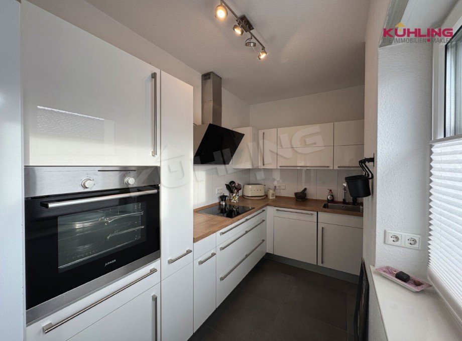 K�che Penthousewohnung Vechta