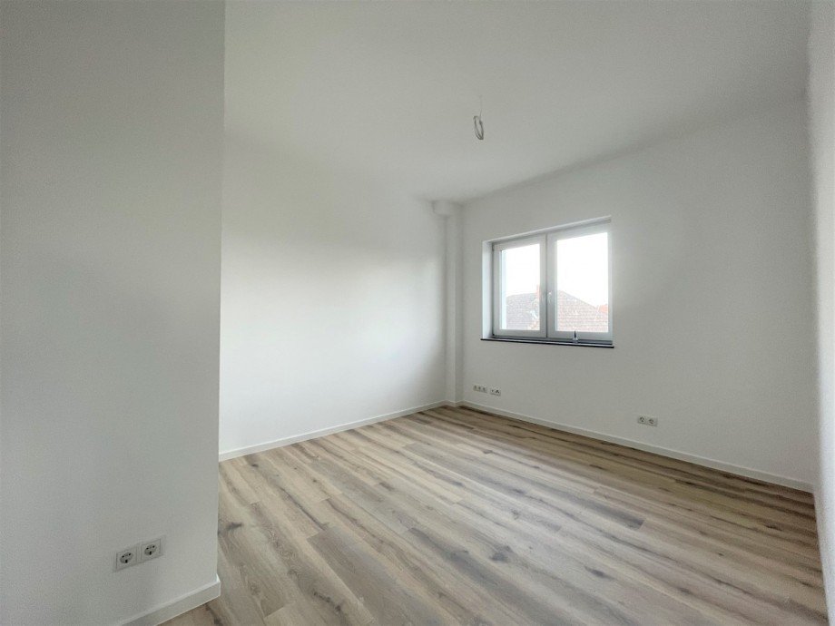 Zimmer 2 Penthousewohnung Vechta