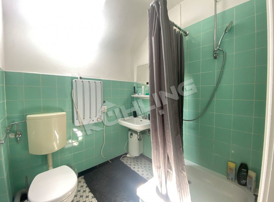 Duschbad Mehrfamilienhaus Diepholz