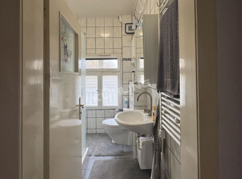 Bad OG Doppelhaush�lfte Vechta