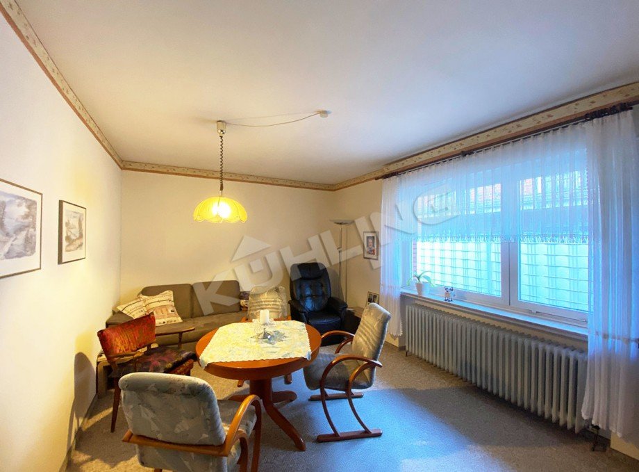  Schlafzimmer Bungalow Vechta