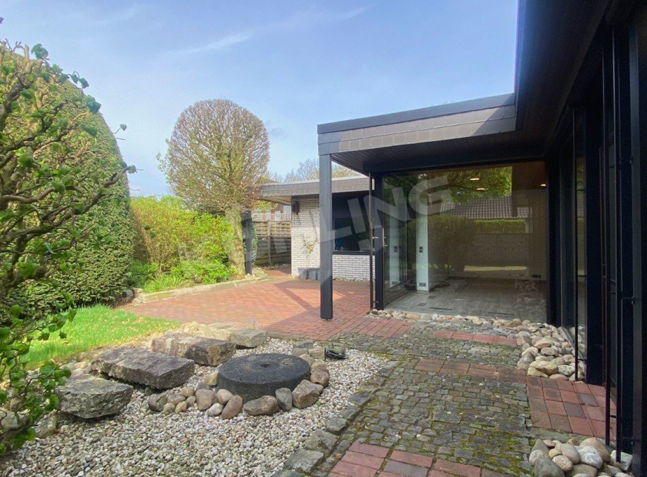 Bungalow Vechta