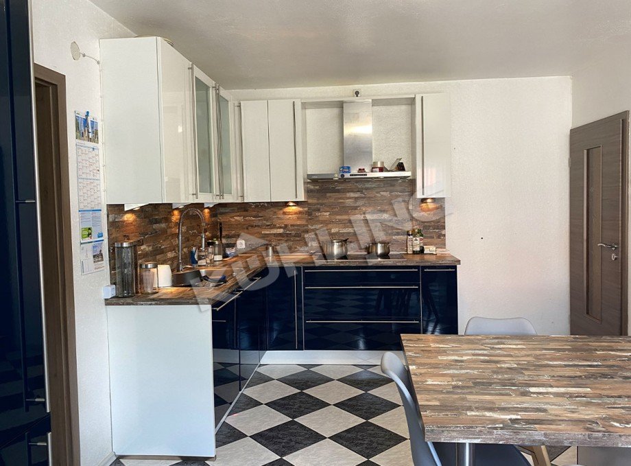 K�che Einfamilienhaus Barnstorf