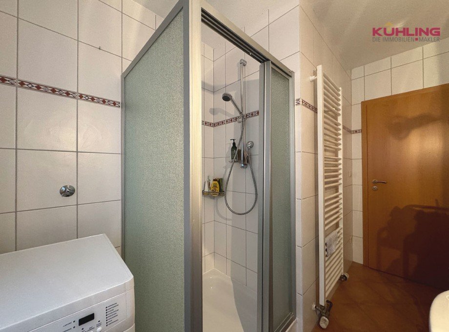  Erdgeschosswohnung Vechta