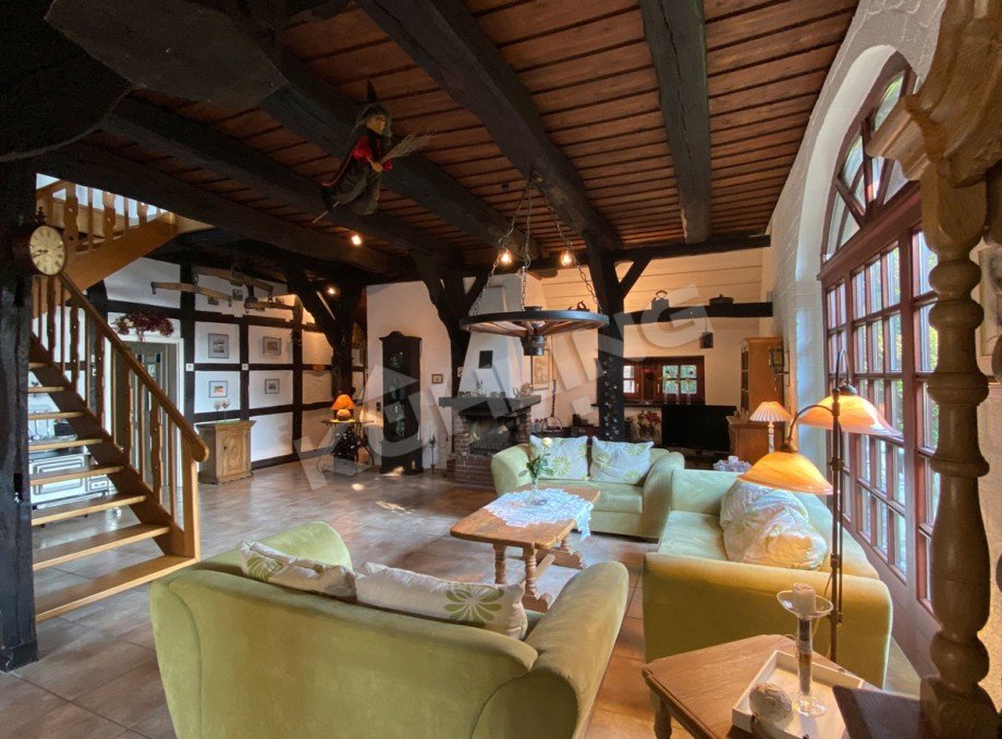 Einblicke Einfamilienhaus Ganderkesee