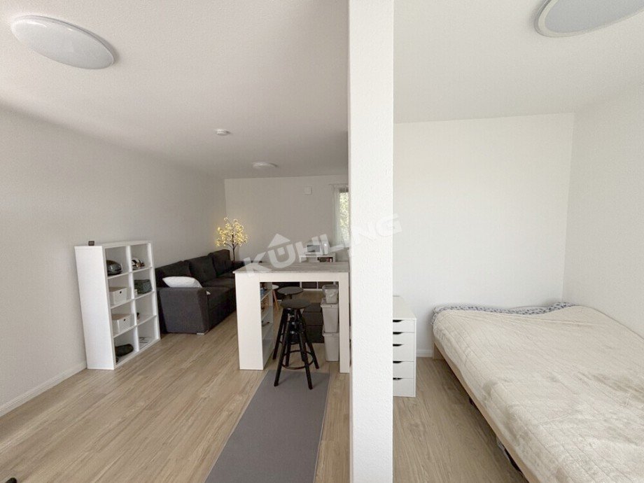 Wohn/ Schlafraum Etagenwohnung Diepholz