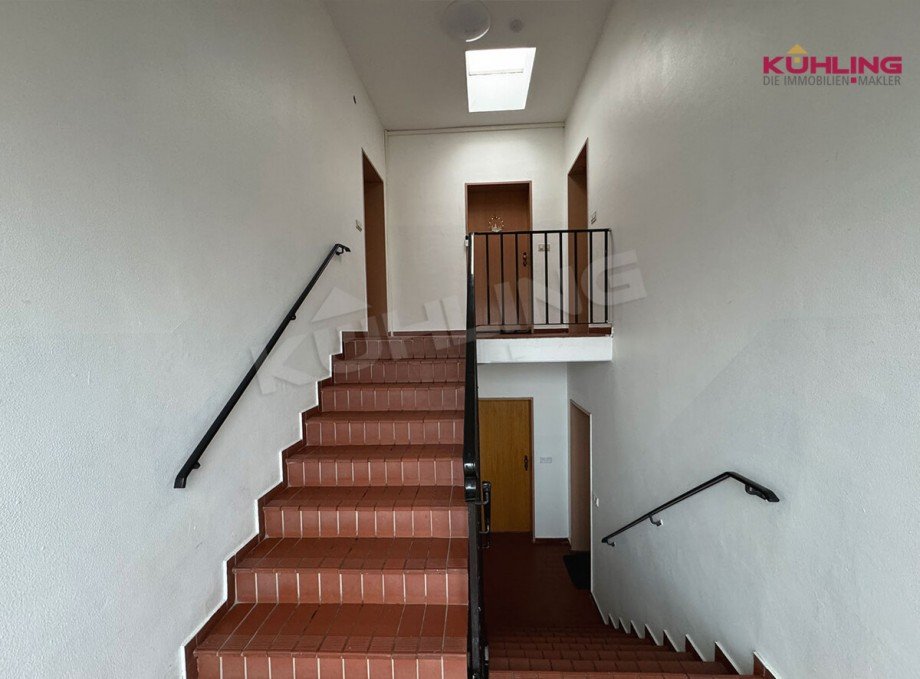  Dachgeschosswohnung Vechta