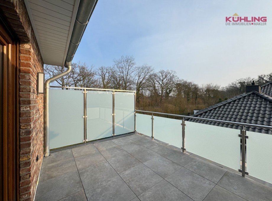  Dachgeschosswohnung Vechta