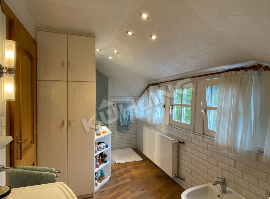  Einfamilienhaus Ganderkesee