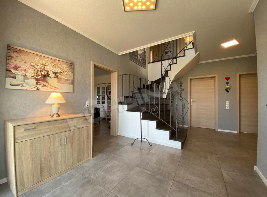 Treten Sie ein! Einfamilienhaus Vechta