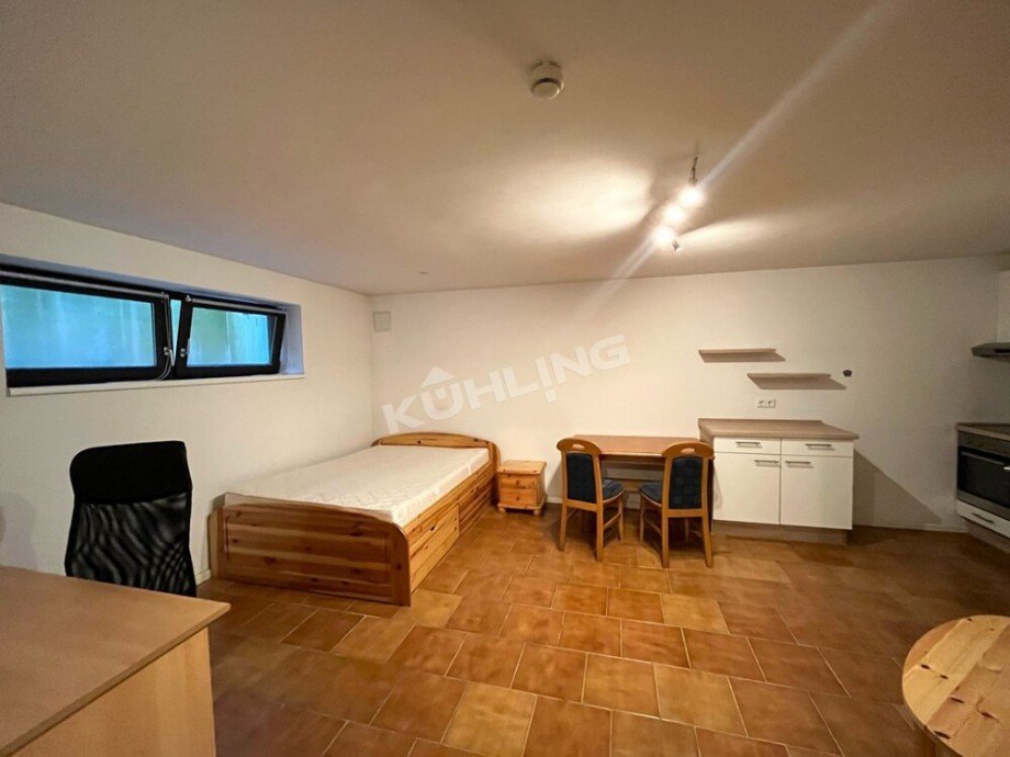 Zimmer Souterrainwohnung Vechta