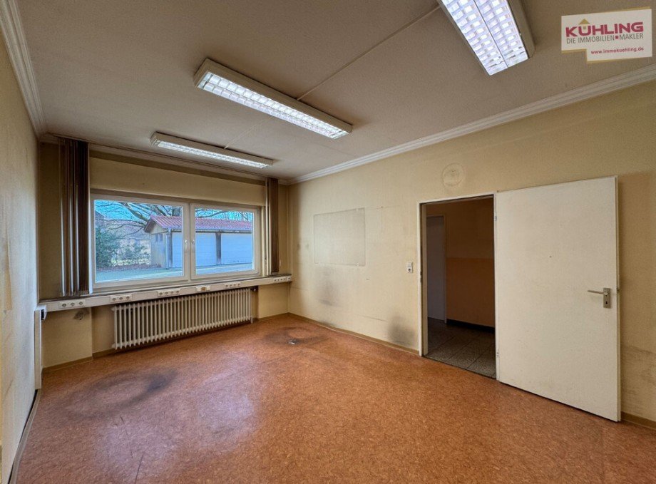 B�ro I Einfamilienhaus Goldenstedt