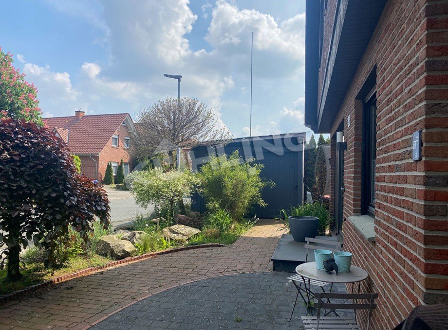  Einfamilienhaus Vechta