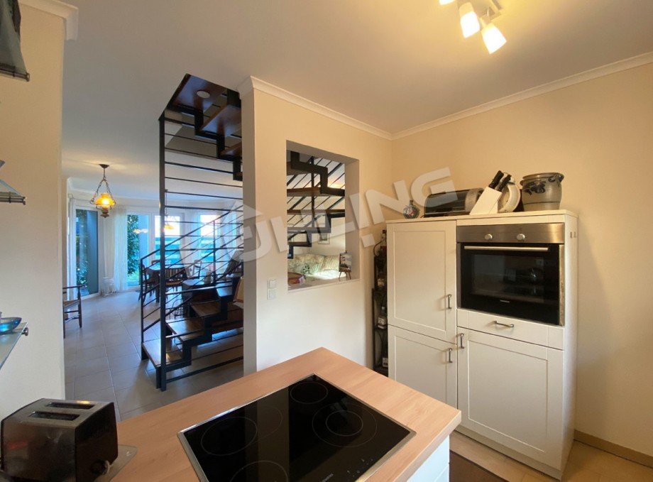  Einfamilienhaus Goldenstedt