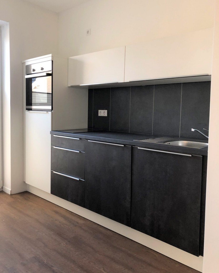 K�che Etagenwohnung Vechta