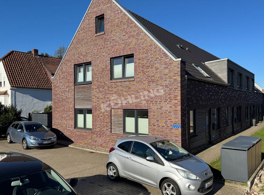  Reihenmittelhaus Vechta