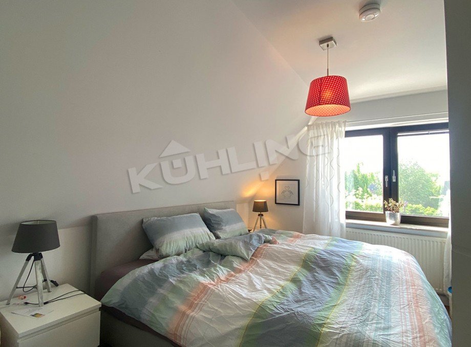 Zimmer I im OG Einfamilienhaus Vechta