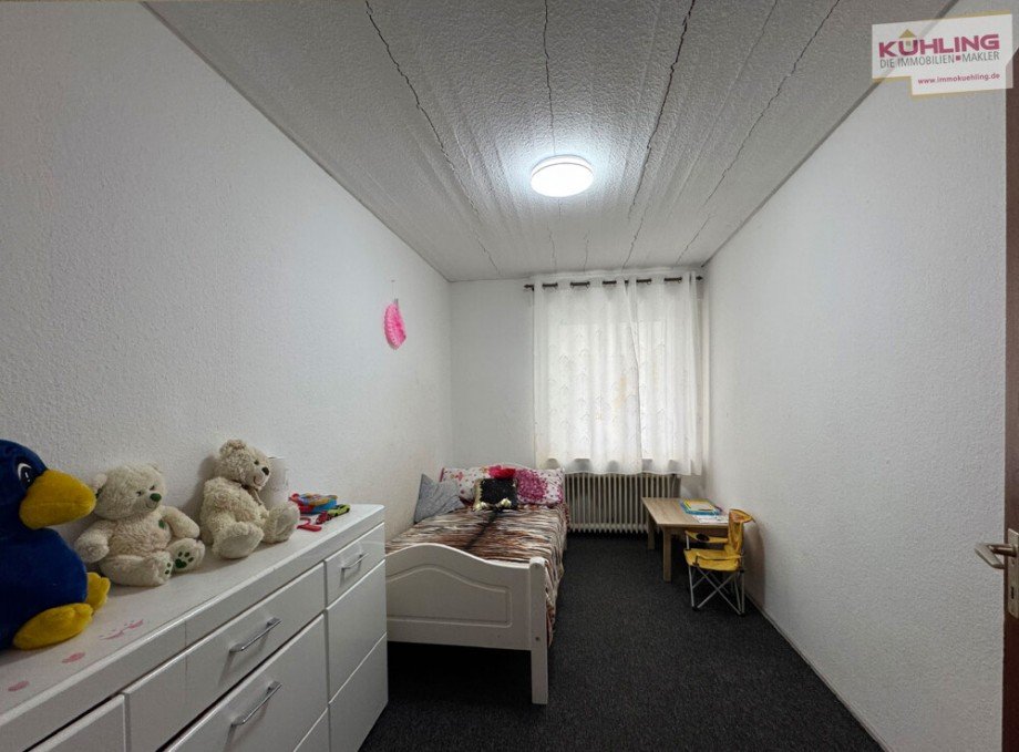 Zimmer I Einfamilienhaus Vechta