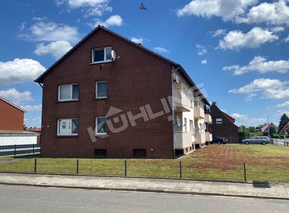  Mehrfamilienhaus Diepholz