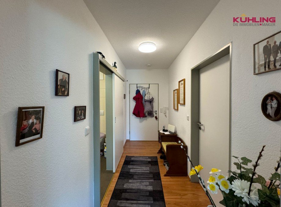  Etagenwohnung Ahlhorn