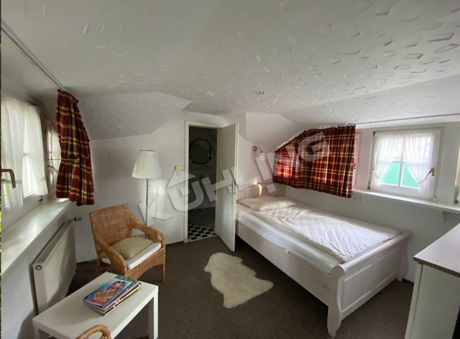 Appartement Nebengeb�ude Einfamilienhaus Ganderkesee