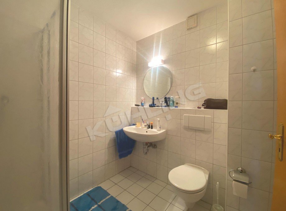 Bad Erdgeschosswohnung Lohne (Oldenburg)