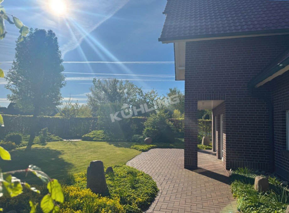Herzlich Willkommen Einfamilienhaus Vechta