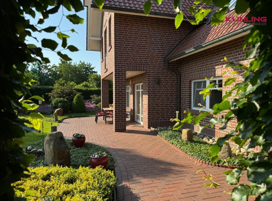 Schon gespannt? Einfamilienhaus L�sche