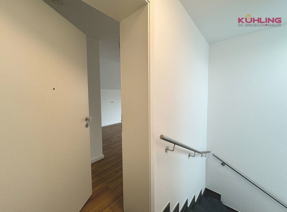  Dachgeschosswohnung Vechta