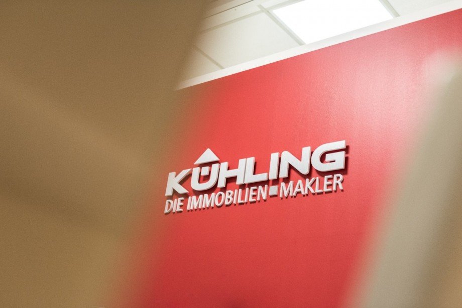 K�hling Immobilien Erdgeschosswohnung Vechta