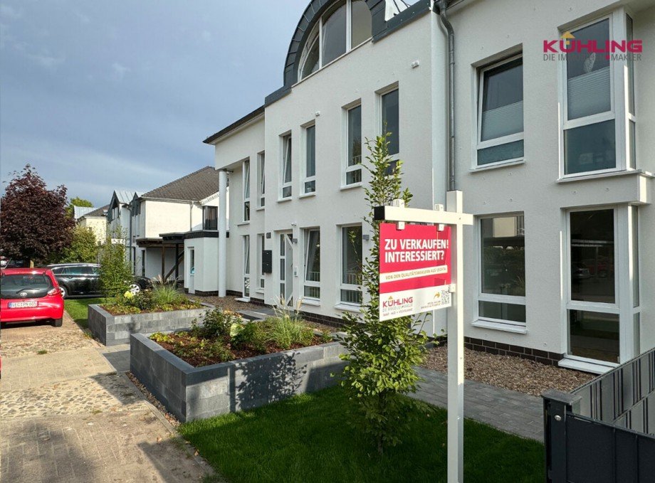  Etagenwohnung Vechta