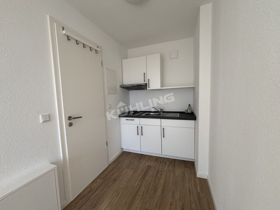 K�che Etagenwohnung Diepholz