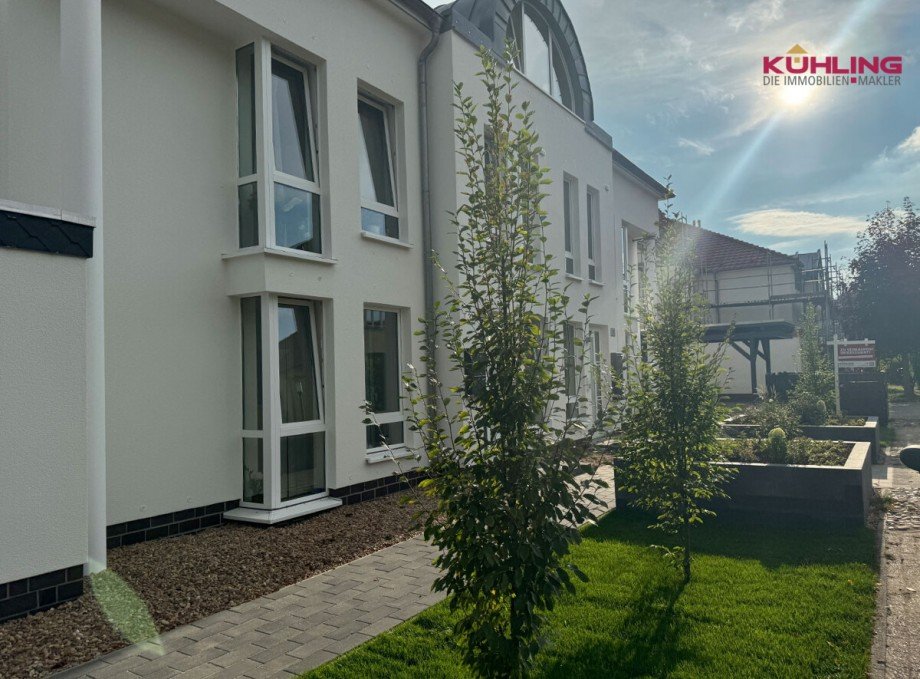  Etagenwohnung Vechta