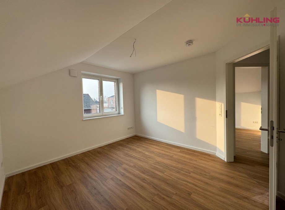  Dachgeschosswohnung Vechta