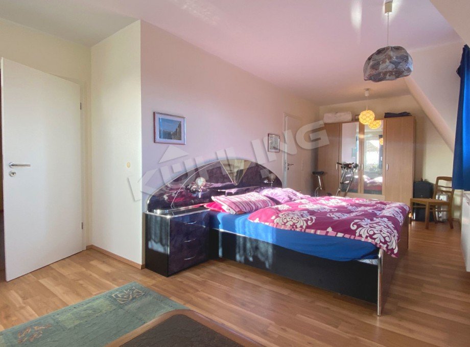  Einfamilienhaus Goldenstedt