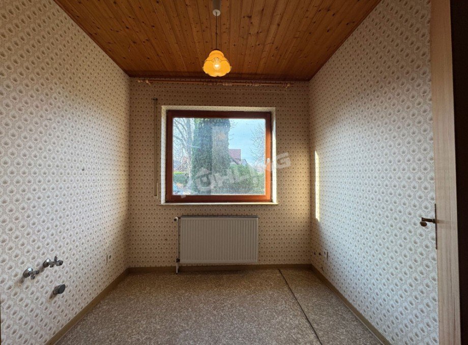  Zweifamilienhaus Rechterfeld