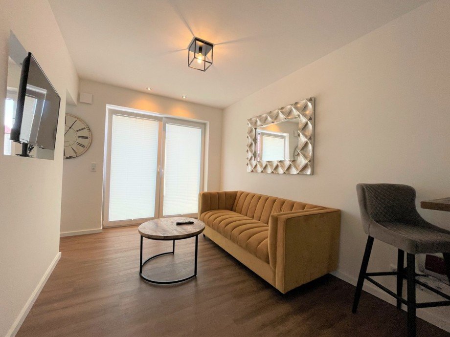 Wohnbereich Etagenwohnung Vechta