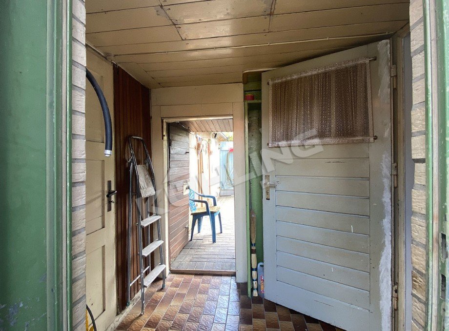 ... zur Weinlaube Einfamilienhaus Barnstorf