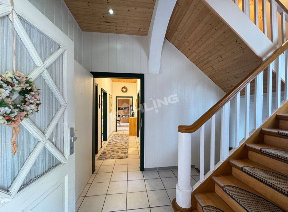 Treten Sie ein! Doppelhaush�lfte Vechta