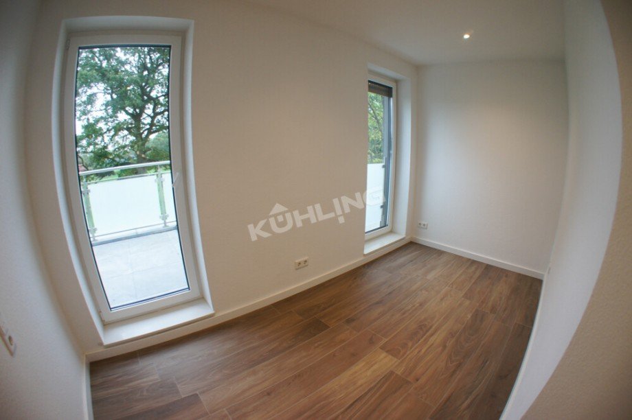 B�ro Penthousewohnung Vechta