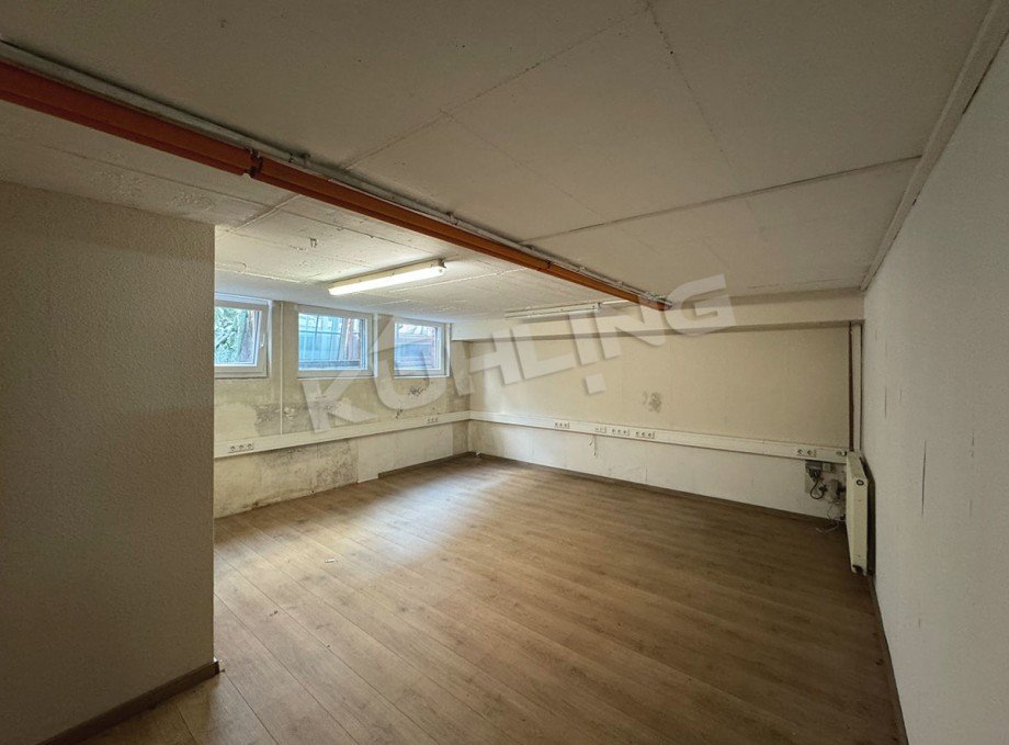 B�ro - UG Einfamilienhaus Vechta