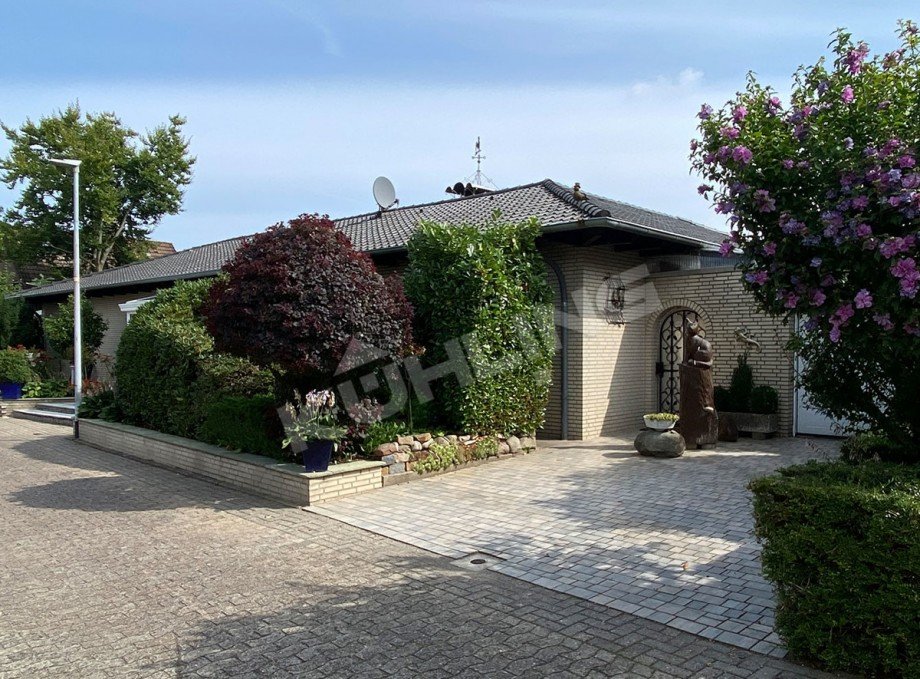 Auf Wiedersehen Bungalow Lohne