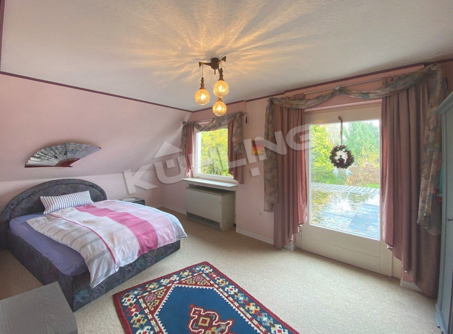 Kind 3 Einfamilienhaus Twistringen